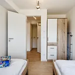 Prora - Ferienwohnung Mit Meerblick - Arkonas Strandperle *