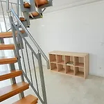 Apartment Prora - Stilvolle Ferienwohnung mit Meerblick, E-Ladesaeule und Gemeinschaftssauna - Arkonas Strandperle Binz