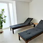 Апартаменты Prora - Ferienwohnung Mit Meerblick - Arkonas Strandperle *