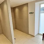 Апартаменты Prora - Ferienwohnung Mit Meerblick - Arkonas Strandperle *