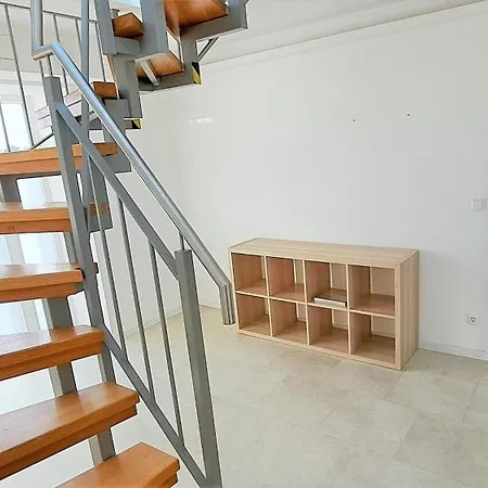 Apartment Prora - Mit Meerblick - Arkonas Strandperle Binz