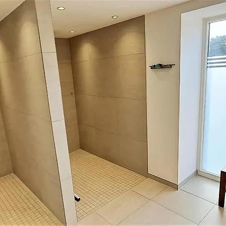 Apartment Prora - Mit Meerblick - Arkonas Strandperle *